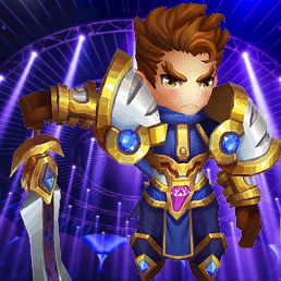 Garen Defense Tower