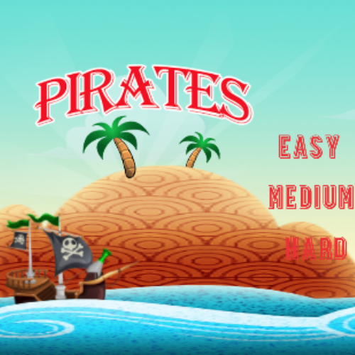 Pirates