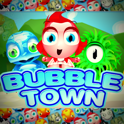 Bubble Town