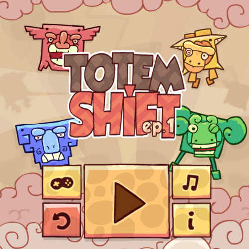 Totem Shift