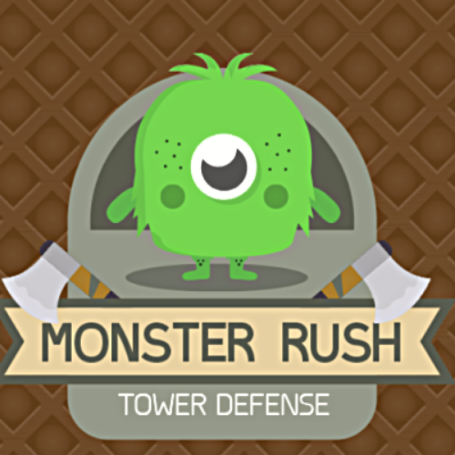 Monter Rush