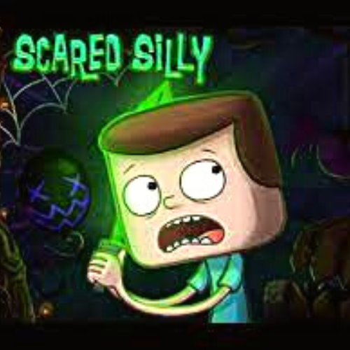 Spooky Stroll