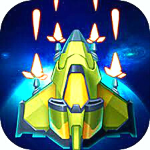 Space Attack