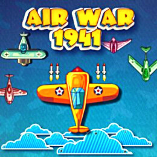 Airwar