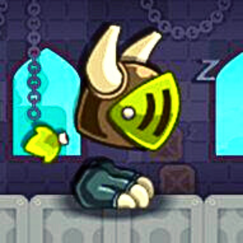 Castel Runner