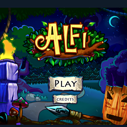 Alfi