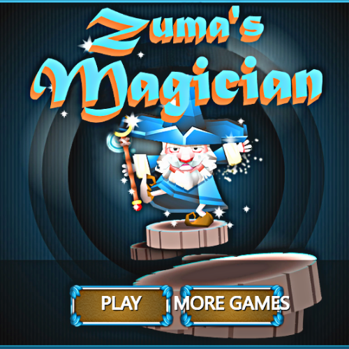 Zuma Magician