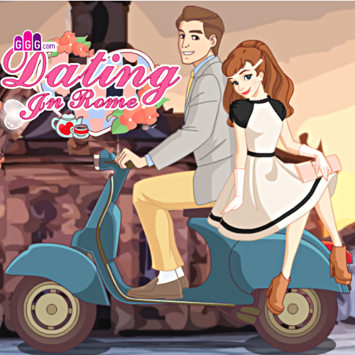 Dating in Rome