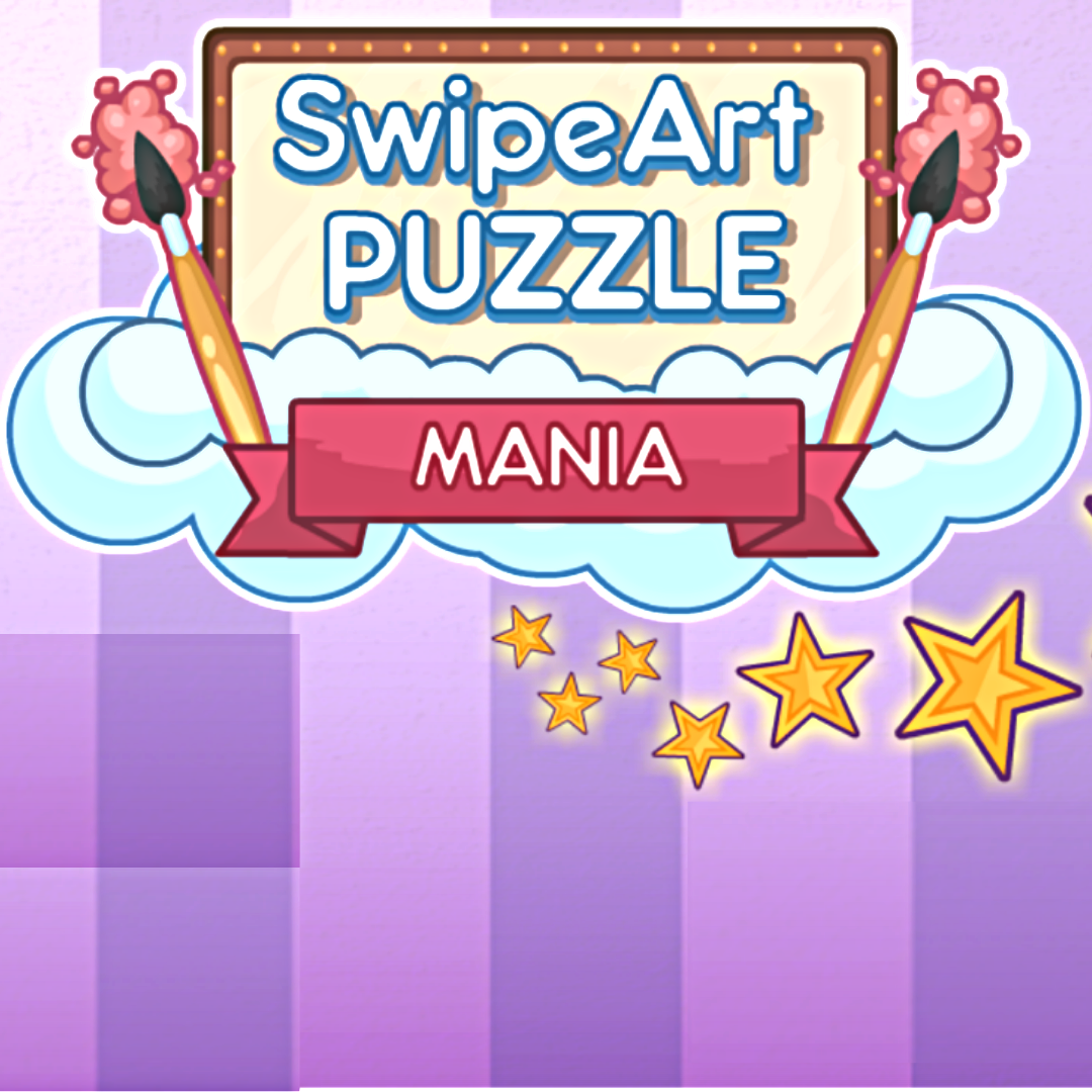 Swipe art Puzzle