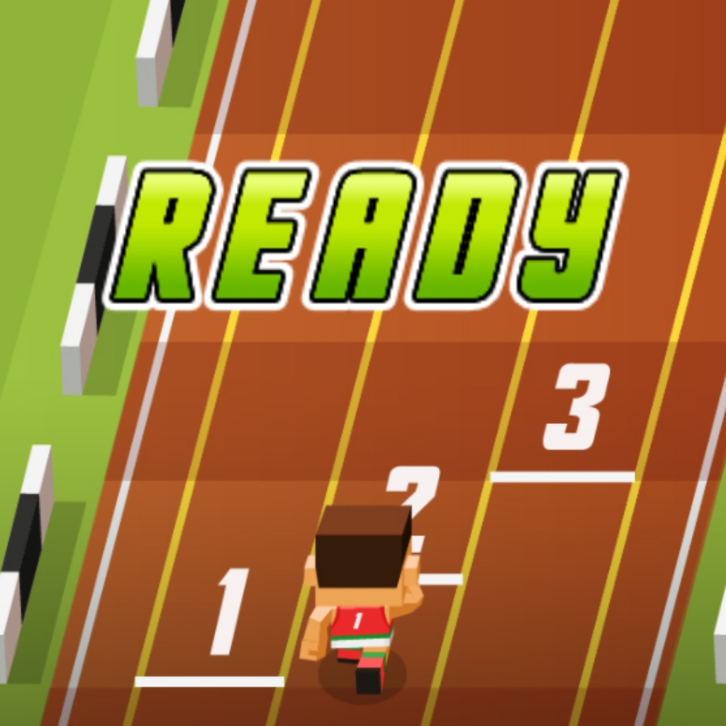 Hurdle Rush
