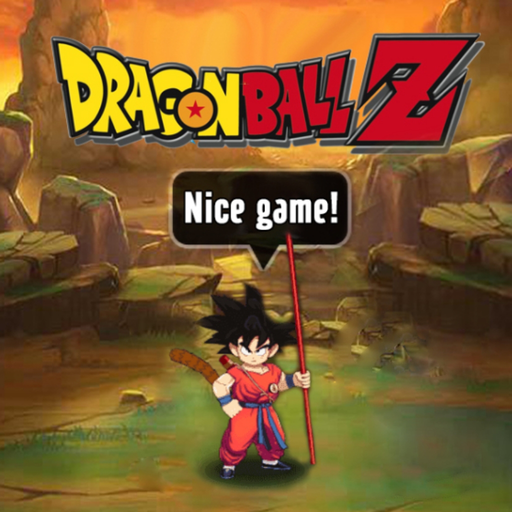 Summoner Dragon Ball