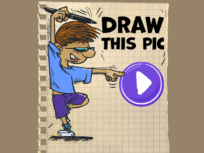 Draw this pic