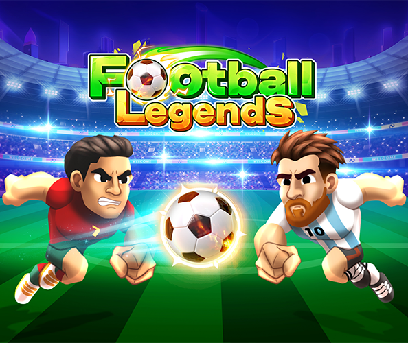 Football Legends