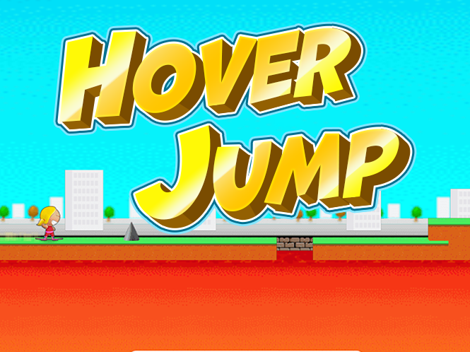 Hover Jump
