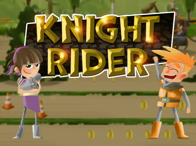 Knight Rider