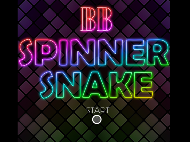 Spinner Snake